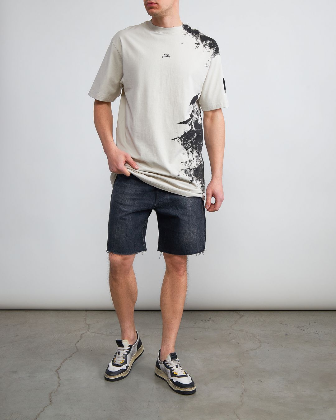 Купить Шорты HAIKURE