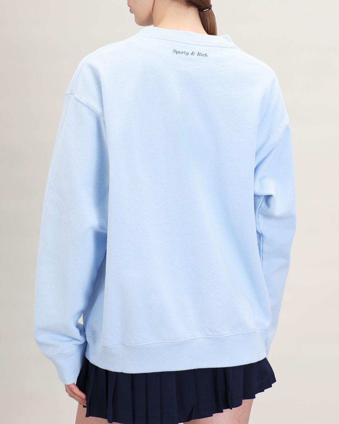Купить Свитшот SPORTY&RICH