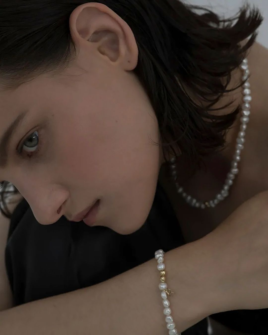 Купить Колье RINGSTONE