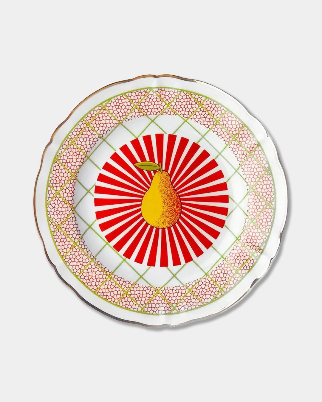 Купить Тарелка BITOSSI