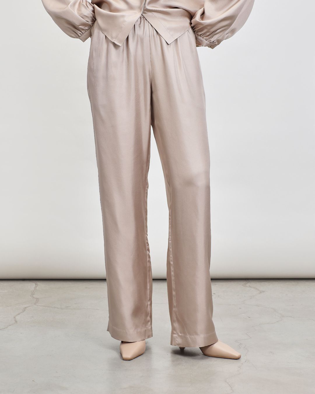 Купить Брюки LOULOU DE SAISON