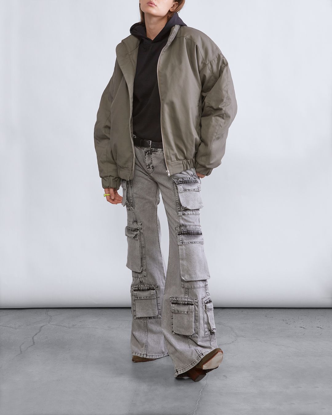 Купить Джинсы BLCV