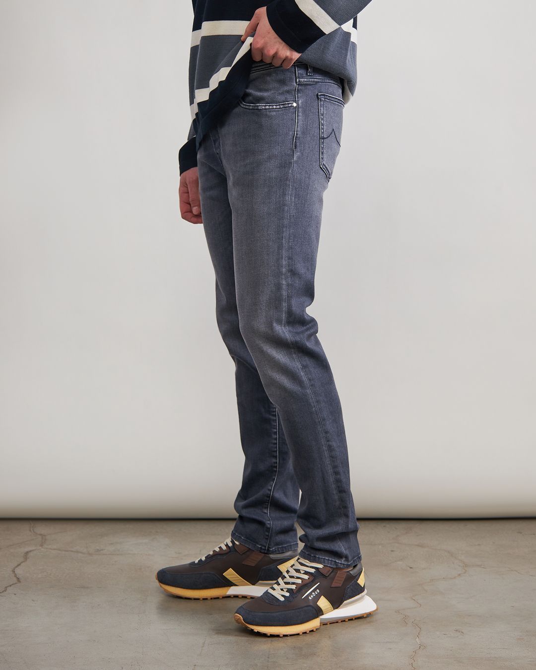 Купить Джинсы JACOB COHEN MEN