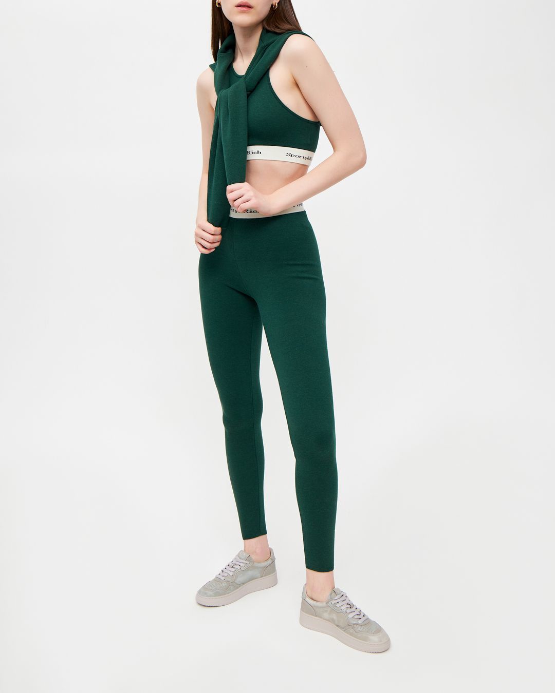 Купить Топ SPORTY&RICH