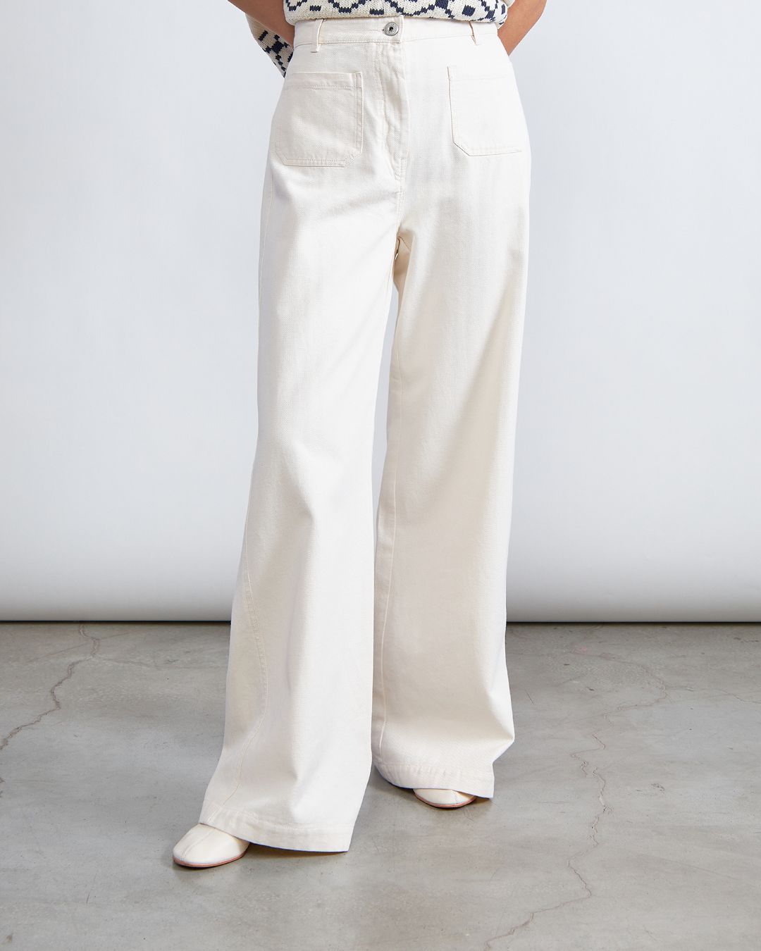 Купить Джинсы WEEKEND MAX MARA