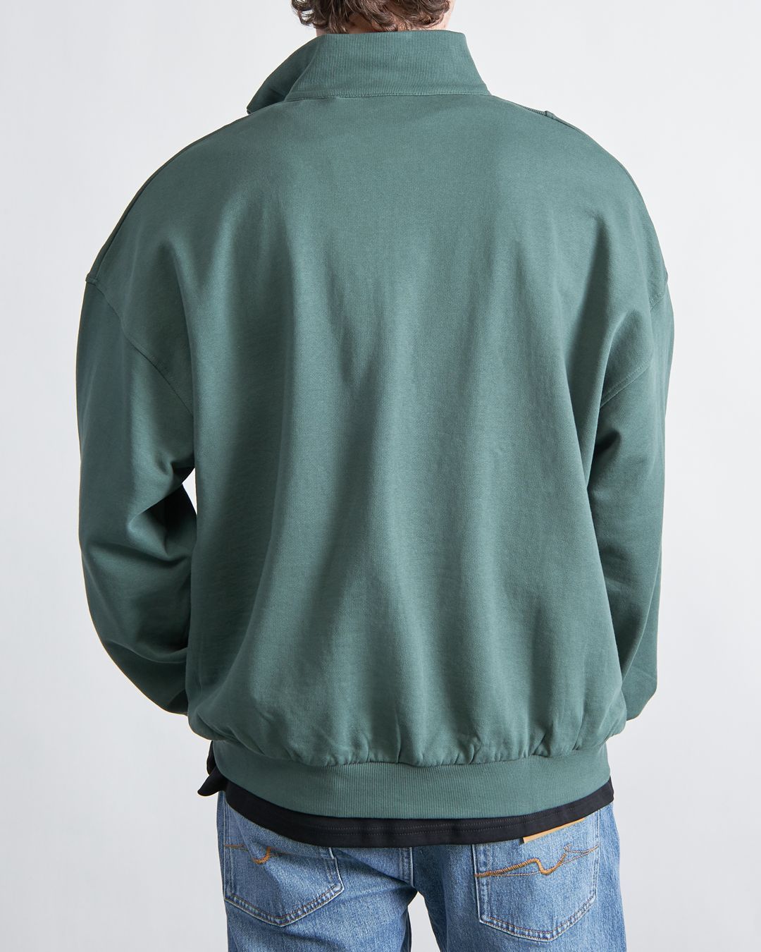 Купить Свитшот SOLID