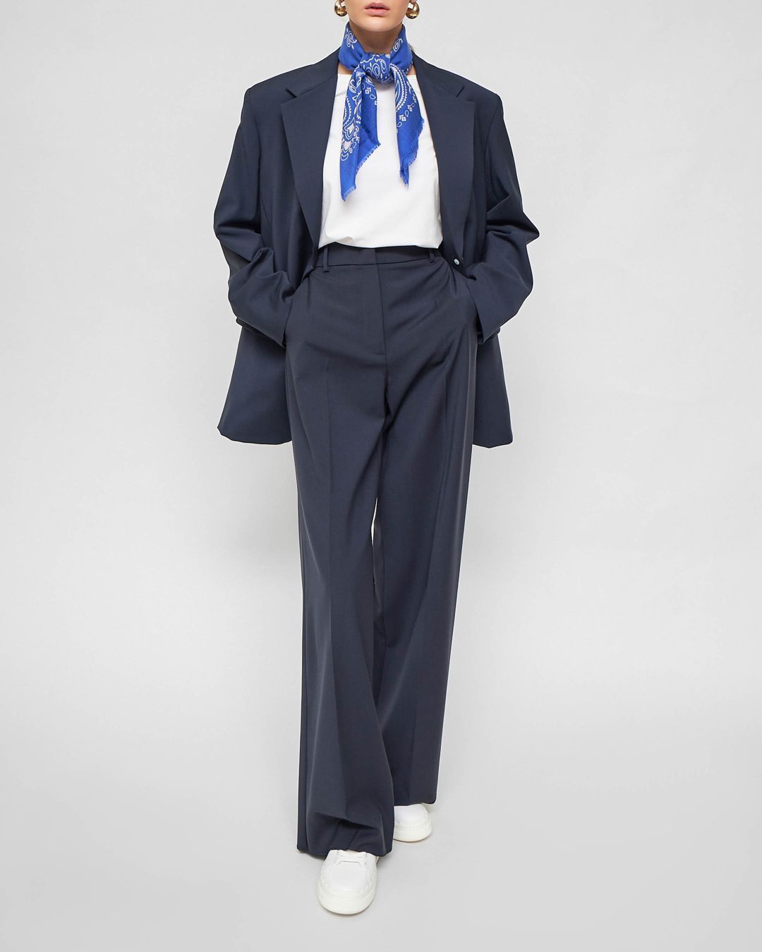 Купить Платок WEEKEND MAX MARA