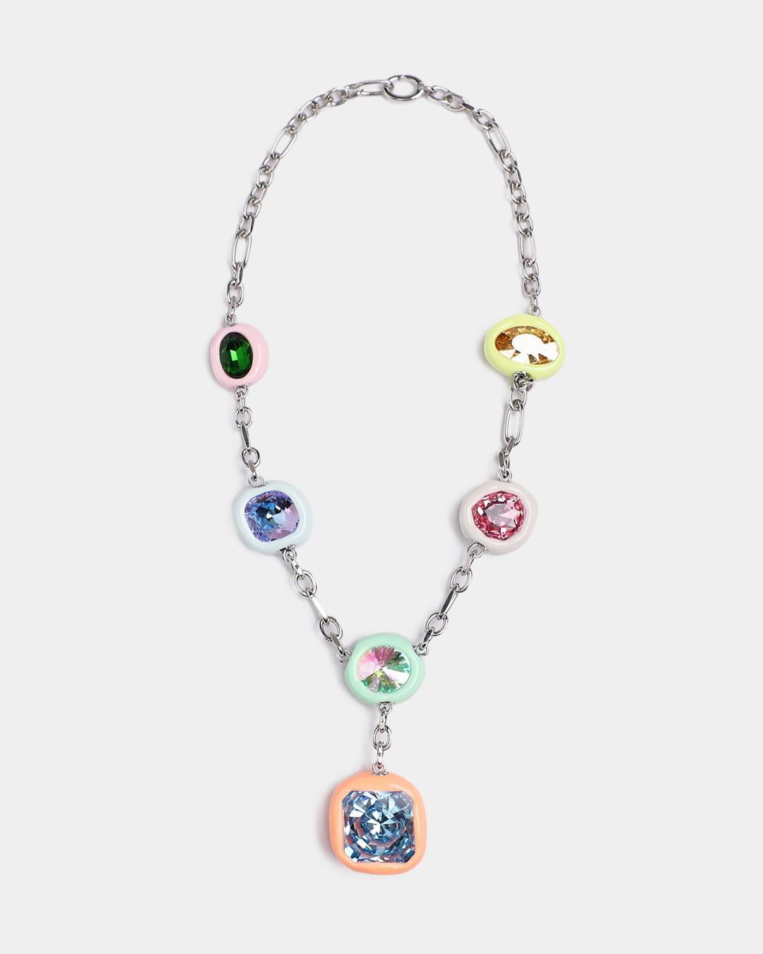 Купить Колье LILI ARCHIVE