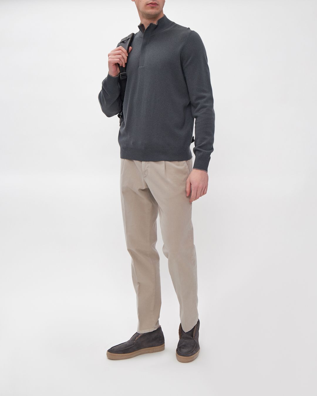 Купить Джемпер GRAN SASSO