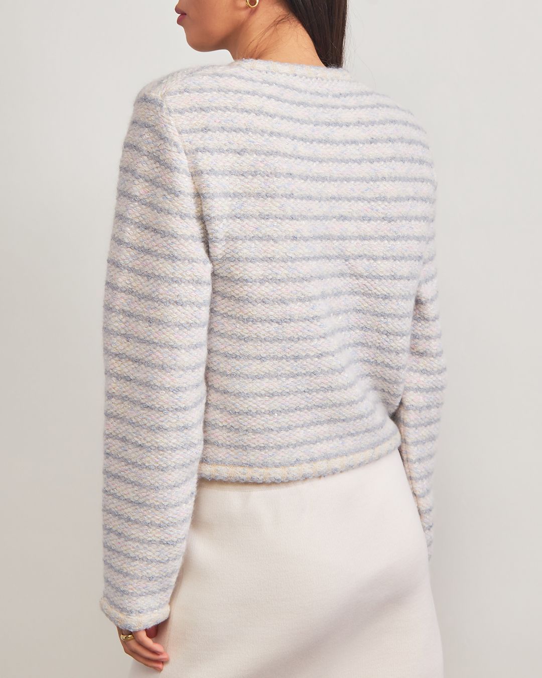 Купить Жакет AND THE BRAND