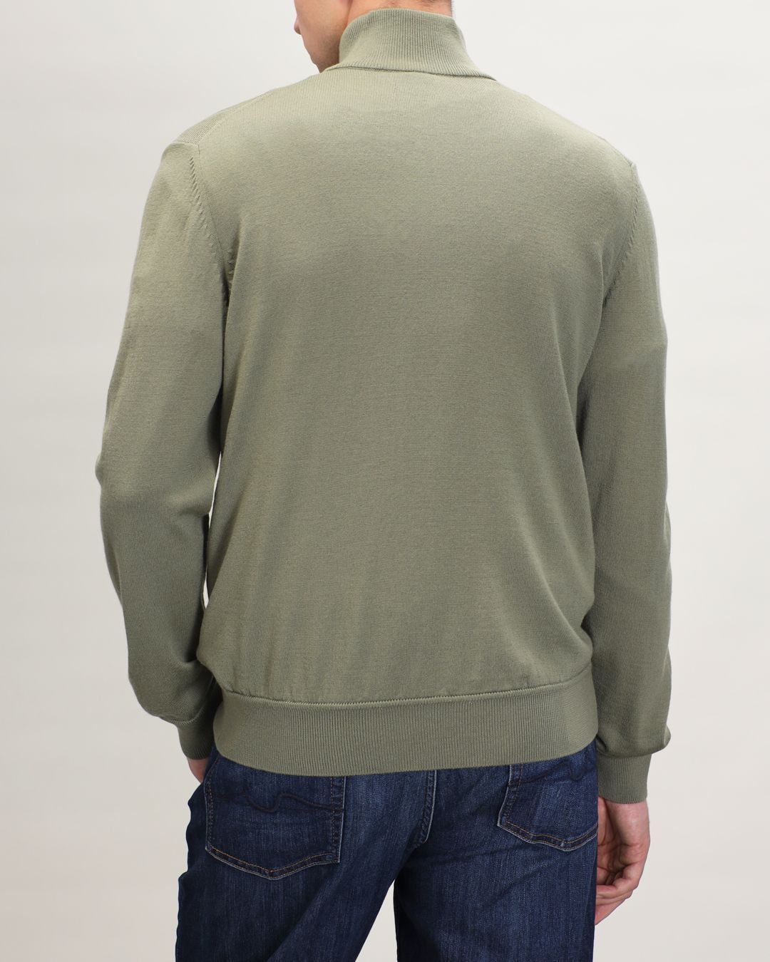 Купить Джемпер HUGO BOSS