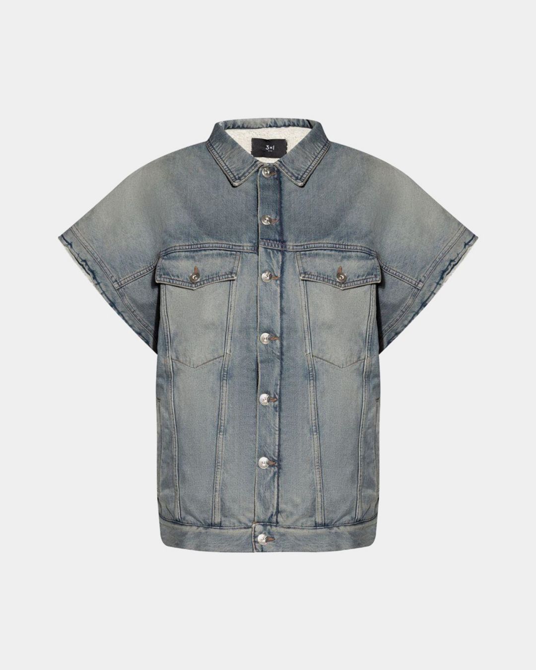 Купить Жилет 3X1