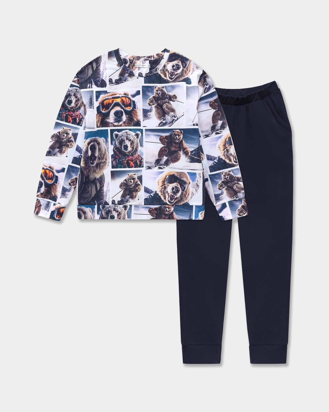 Купить Пижама RITA ROMANI