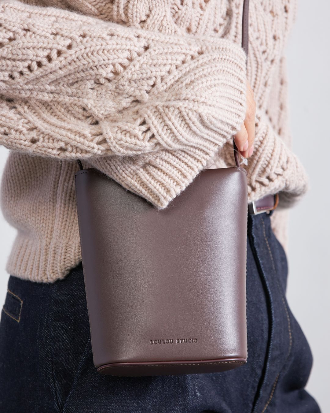 Купить Сумка LOULOU DE SAISON