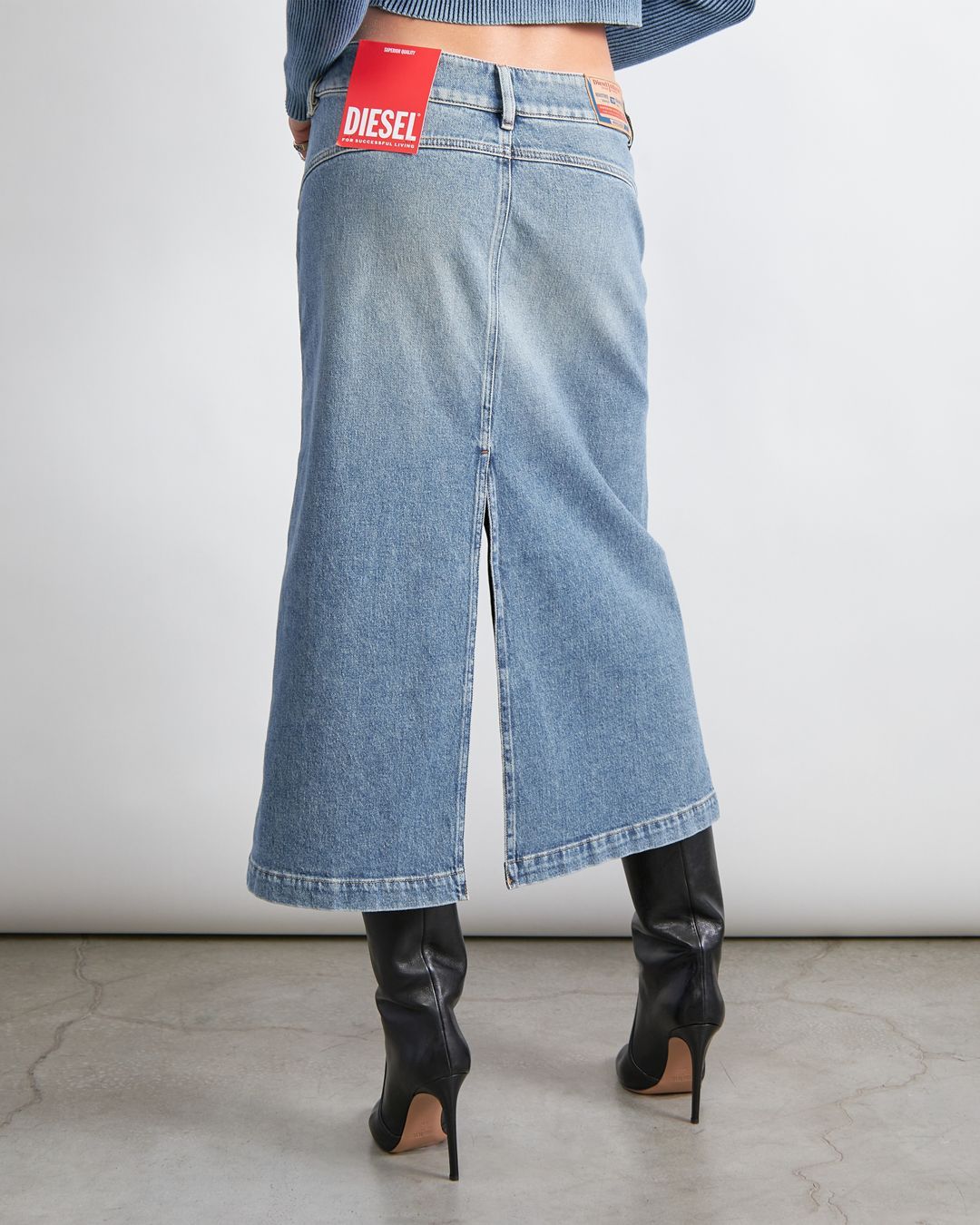 Купить Юбка DIESEL