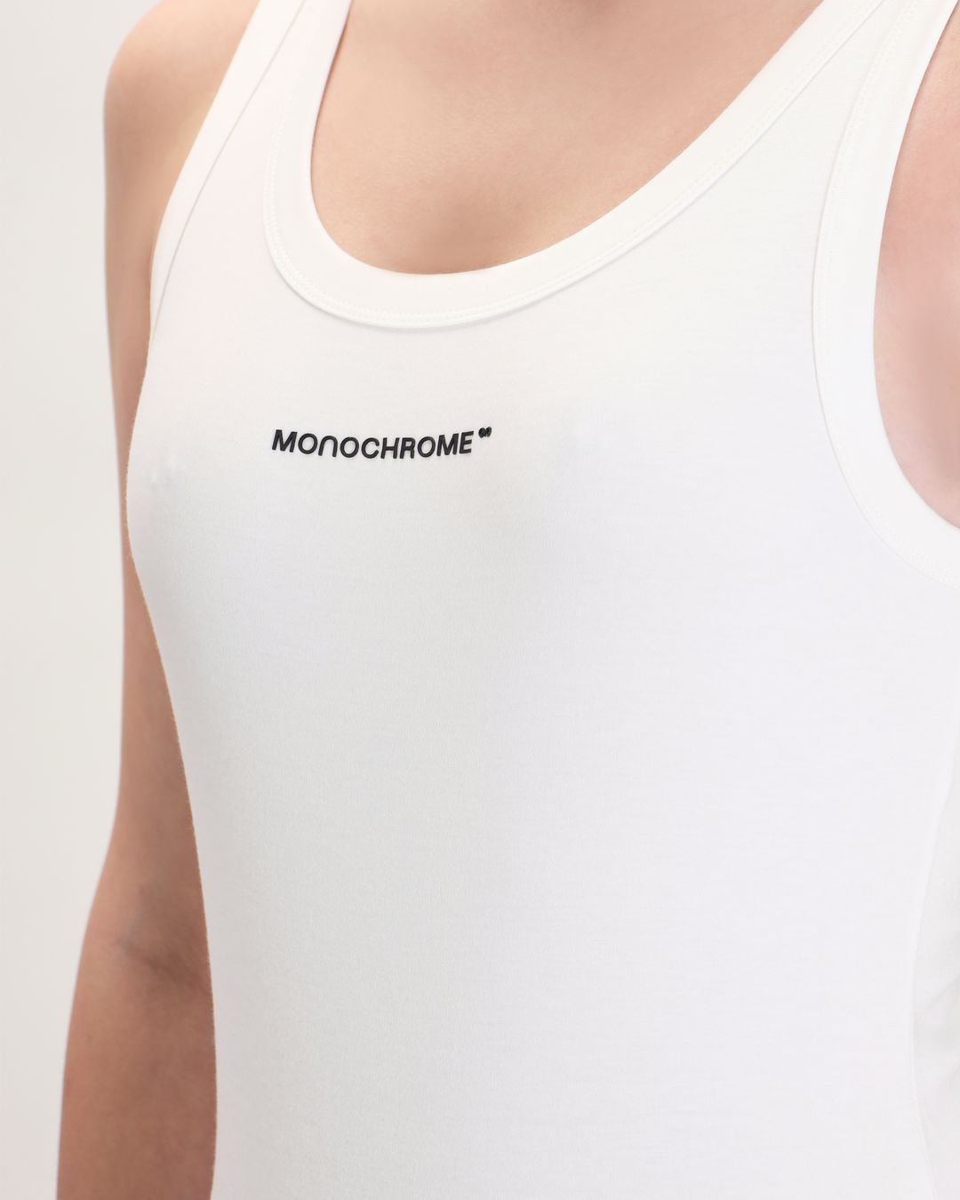 Купить Боди MONOCHROME