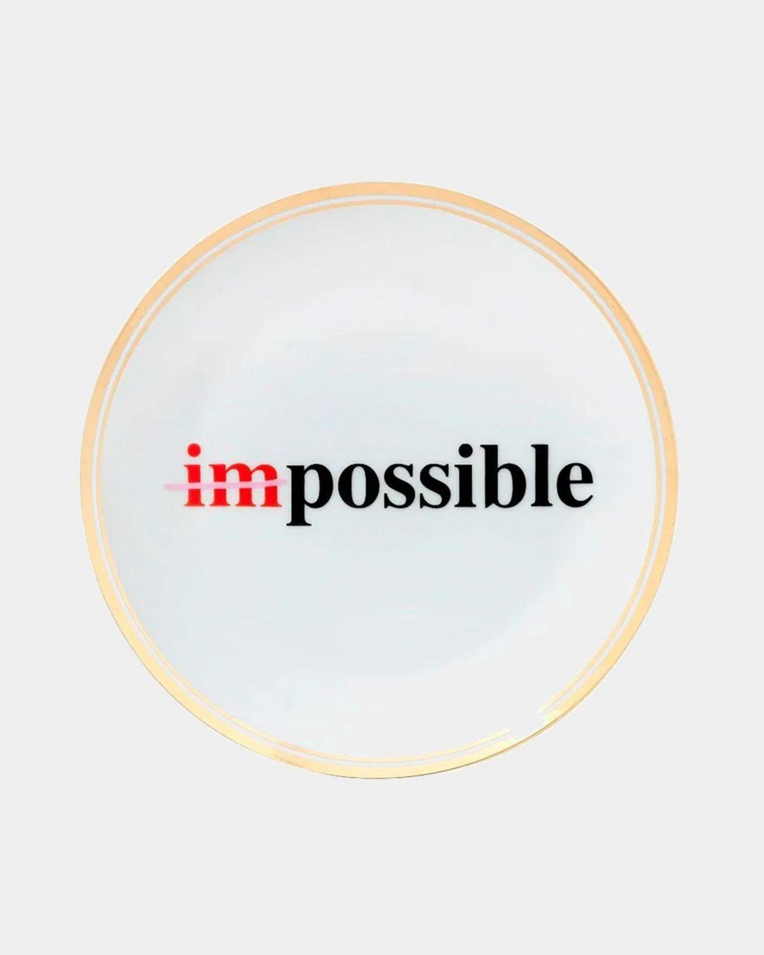 Купить Блюдце BITOSSI