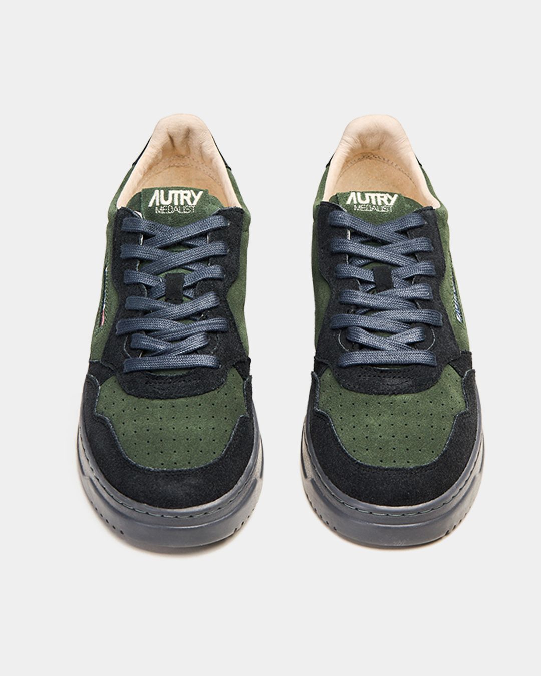 Купить Кеды AUTRY MEN