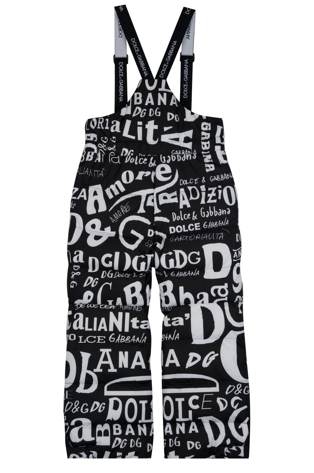 Купить Брюки DOLCE & GABBANA