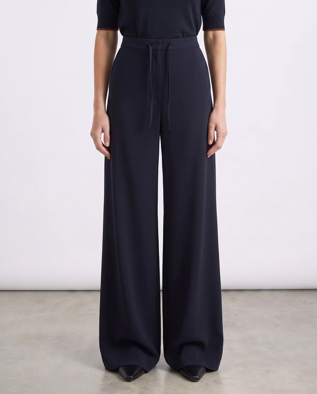 Купить Брюки MAX MARA STUDIO