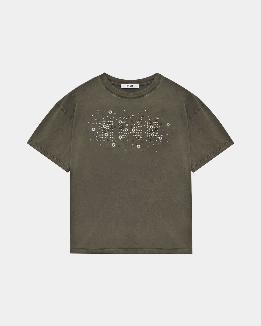 Купить Футболка MSGM