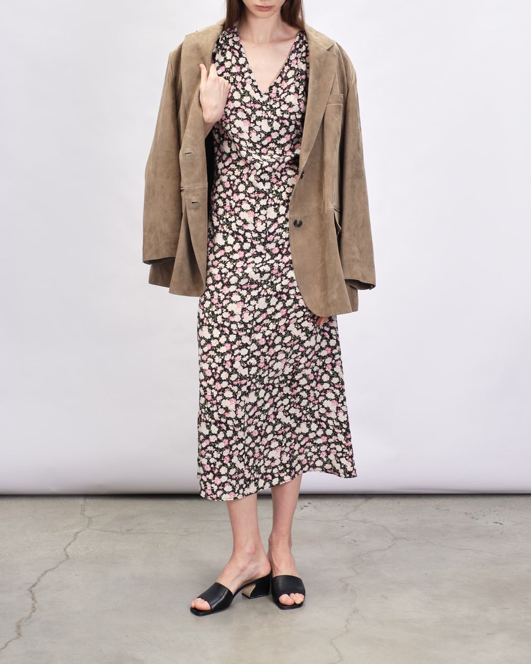 Купить Платье WEEKEND MAX MARA