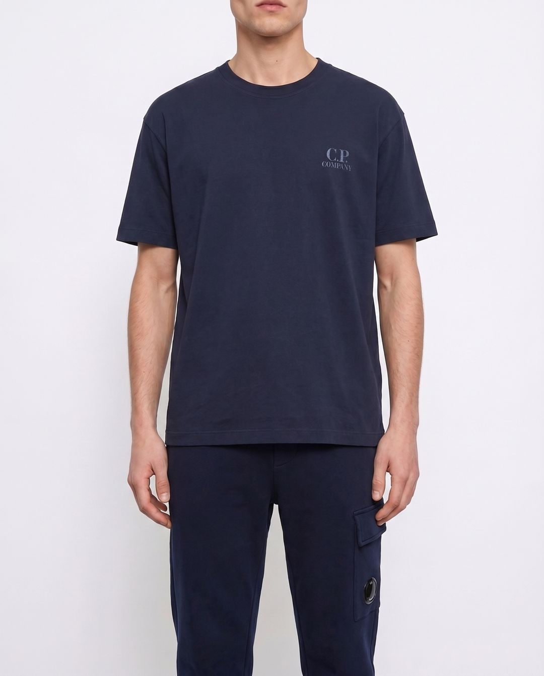 Купить Футболка CP COMPANY MEN