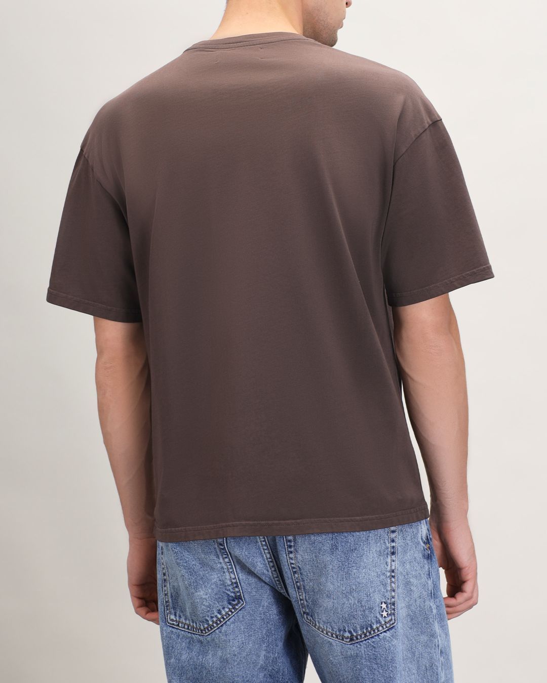 Купить Футболка ICON DENIM