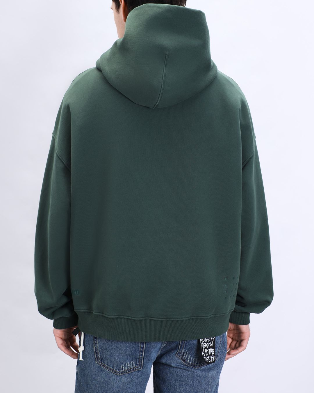 Купить Худи KSUBI MEN