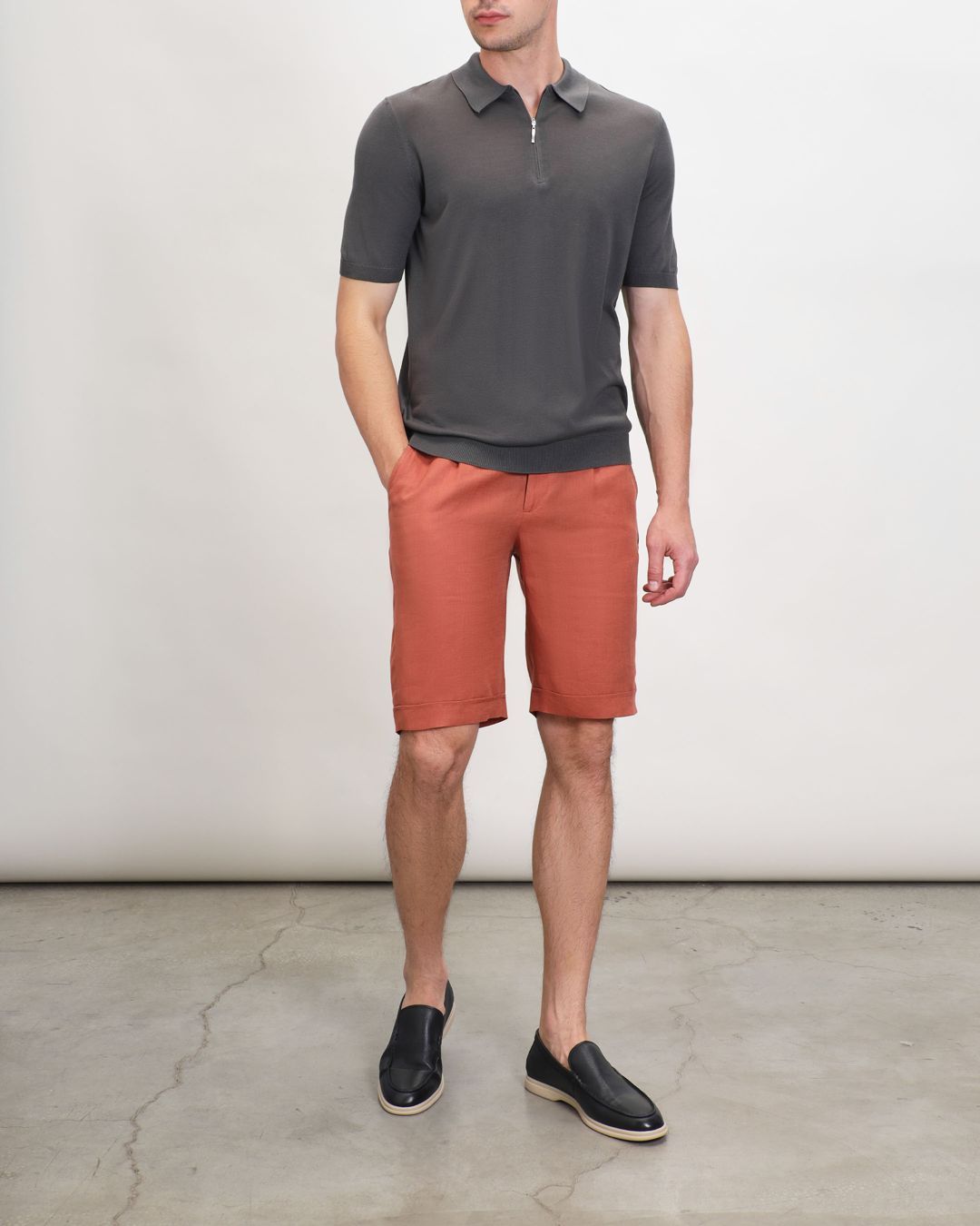 Купить Шорты GRAN SASSO