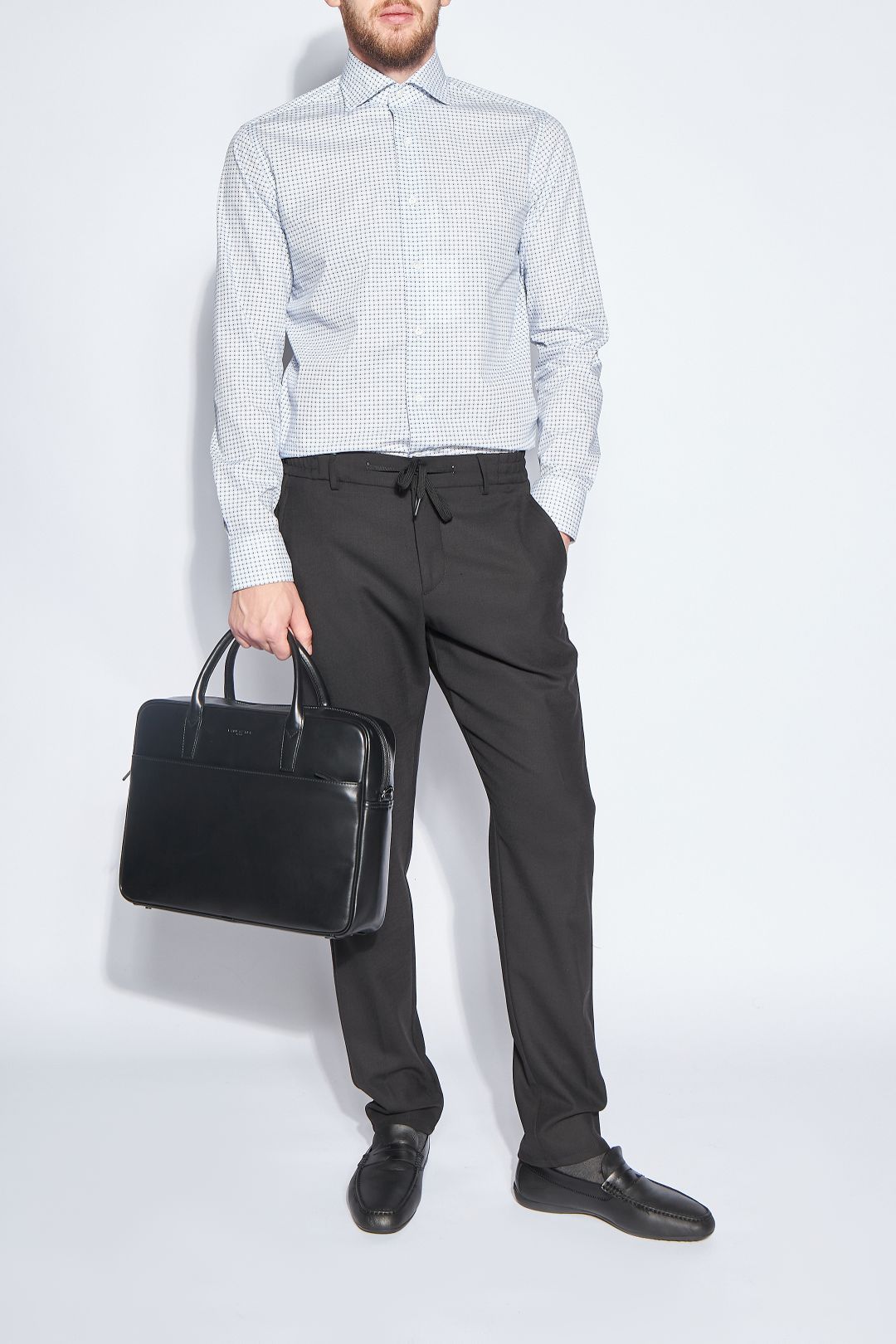 Купить Сумка LANCASTER