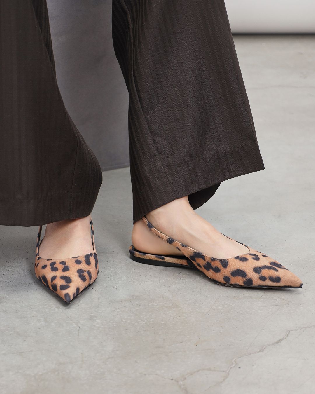 Купить Туфли PARIS TEXAS