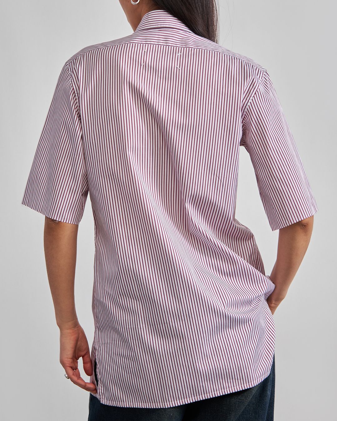 Купить Рубашка MAISON MARGIELA