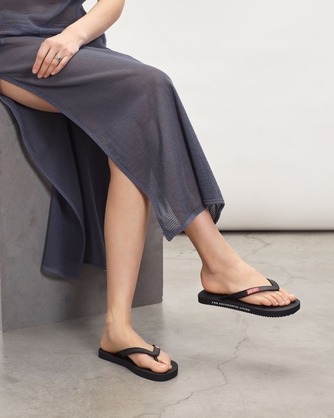 Купить Сандалии DIESEL