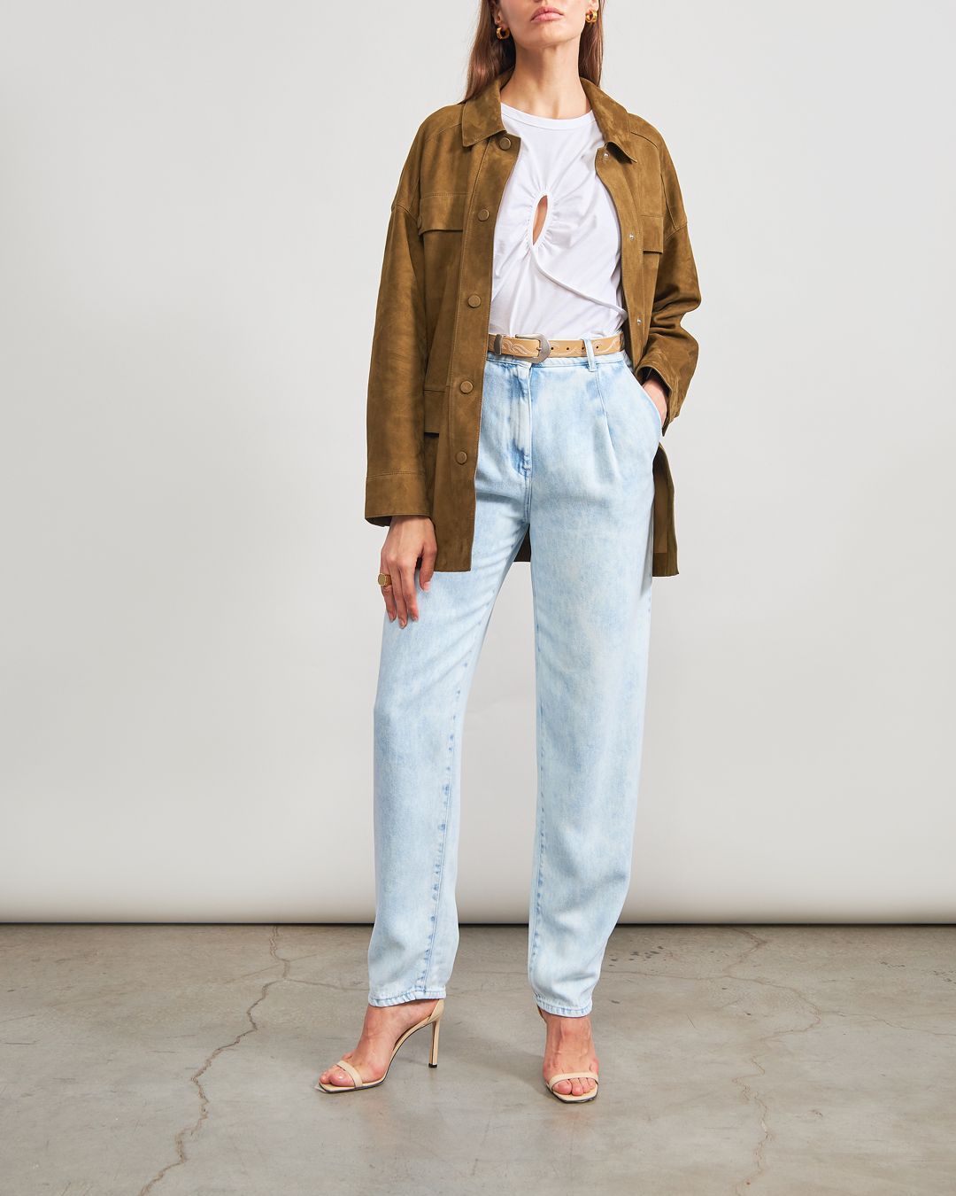 Купить Футболка IRO