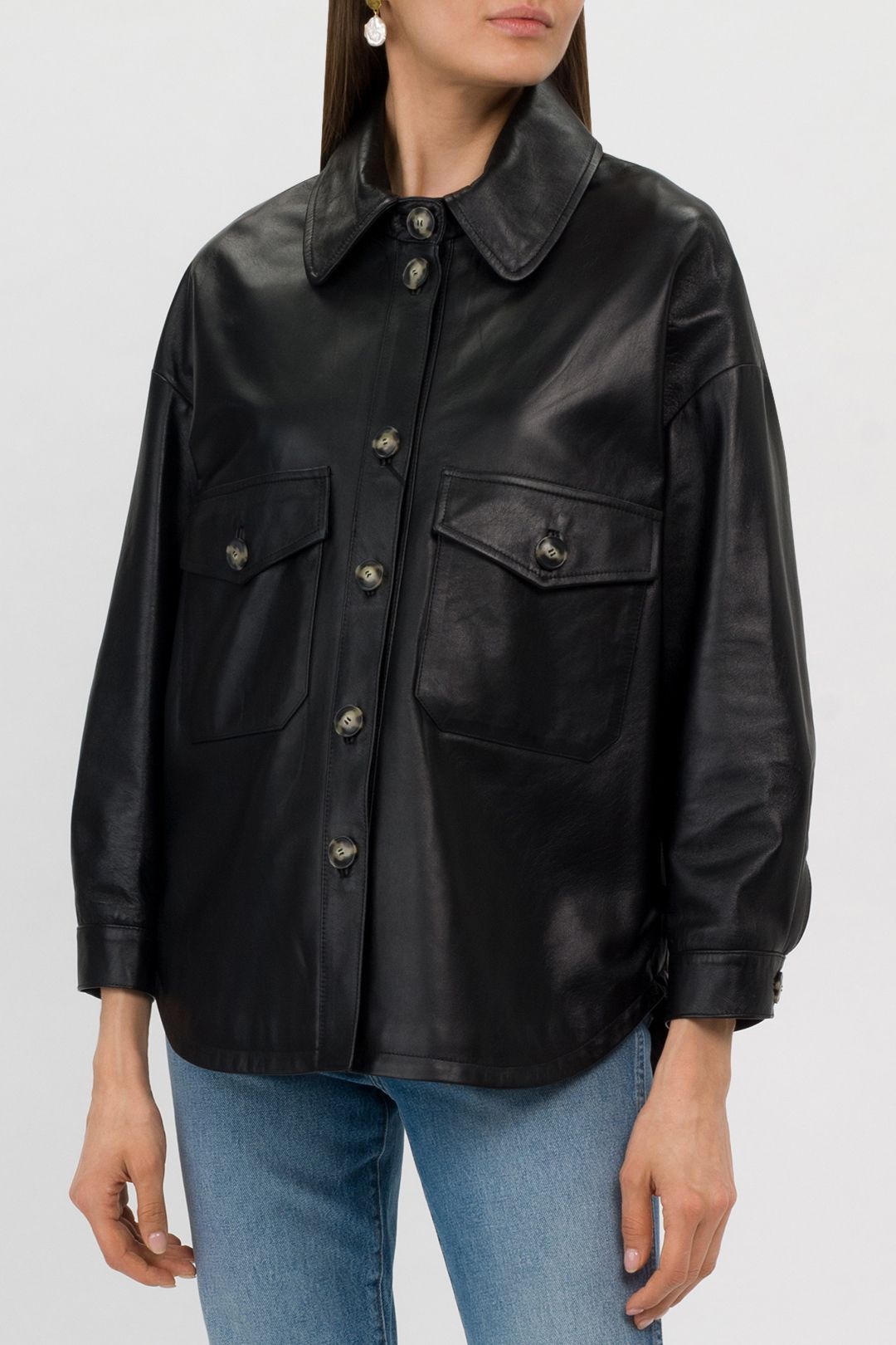 Купить Рубашка SIMONETTA RAVIZZA