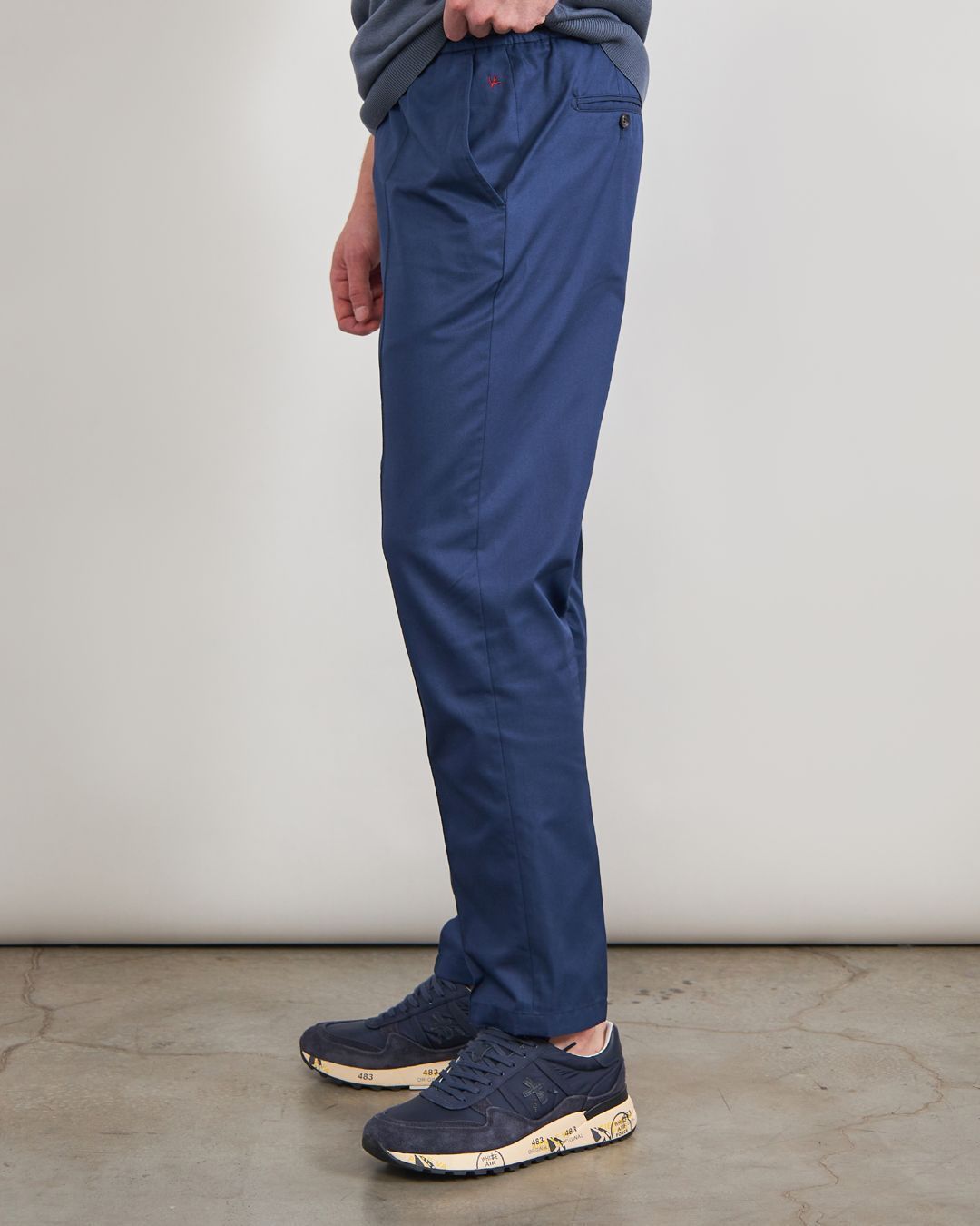 Купить Брюки ISAIA