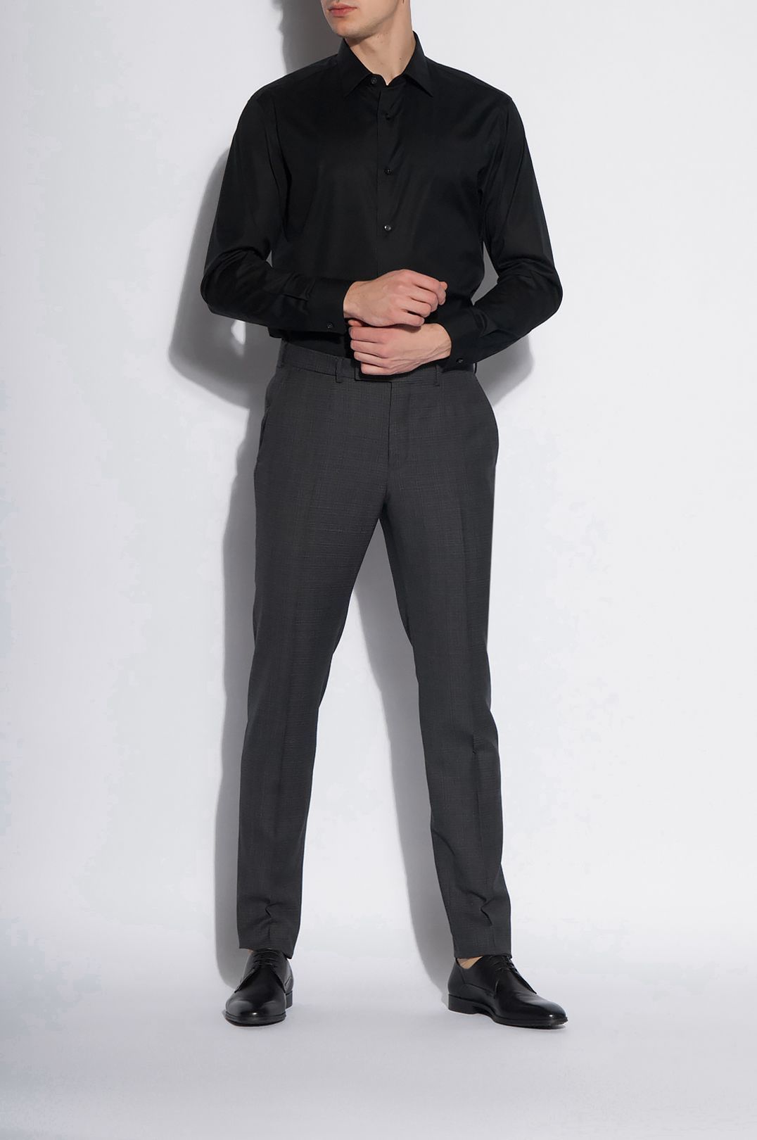 Купить Туфли MORESCHI