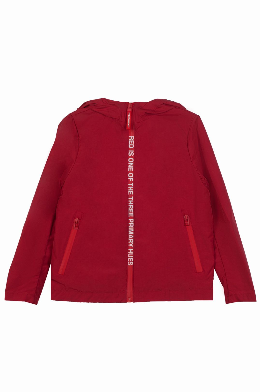 Купить Куртка FREEDOMDAY