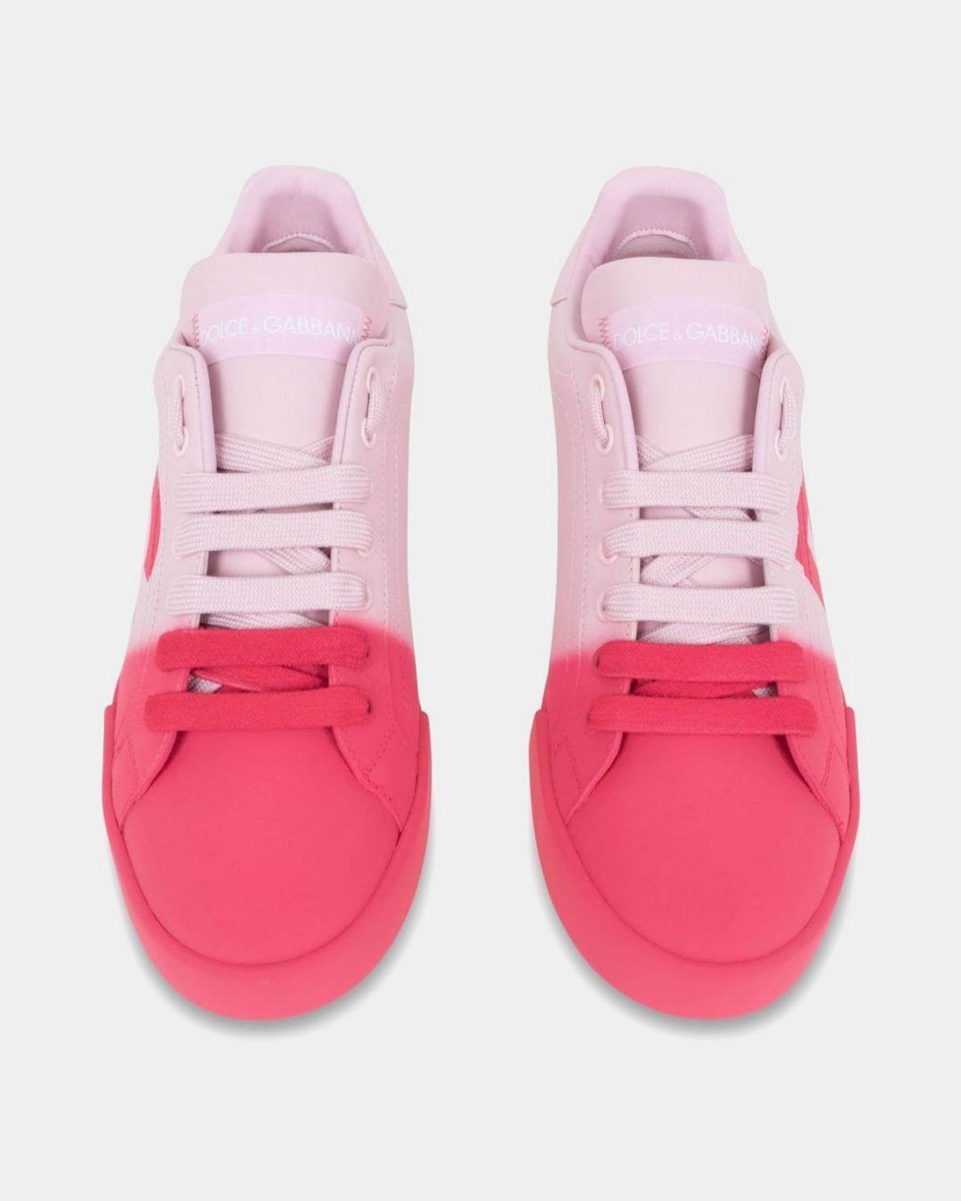 Купить Кеды DOLCE & GABBANA