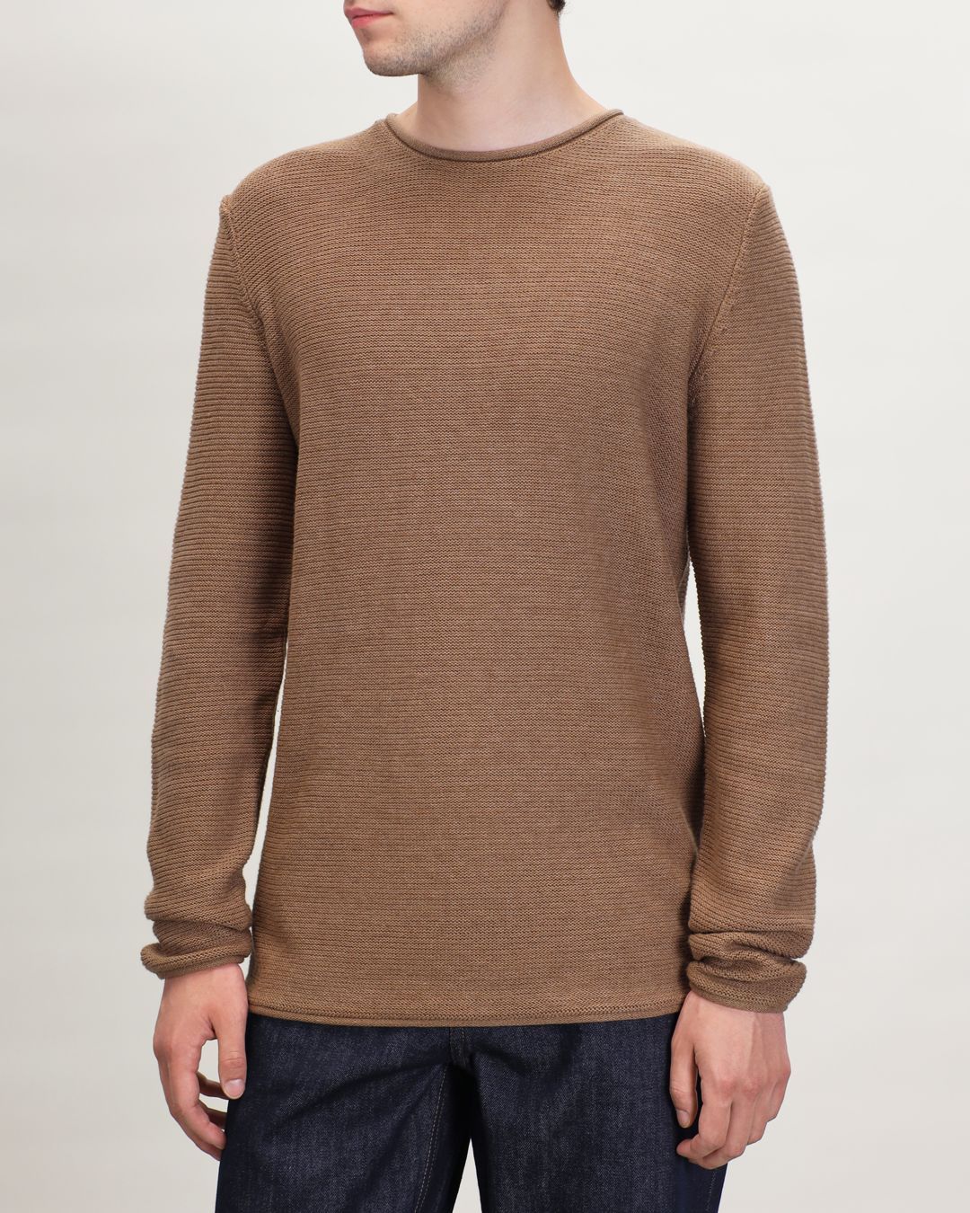 Купить Джемпер SOLID