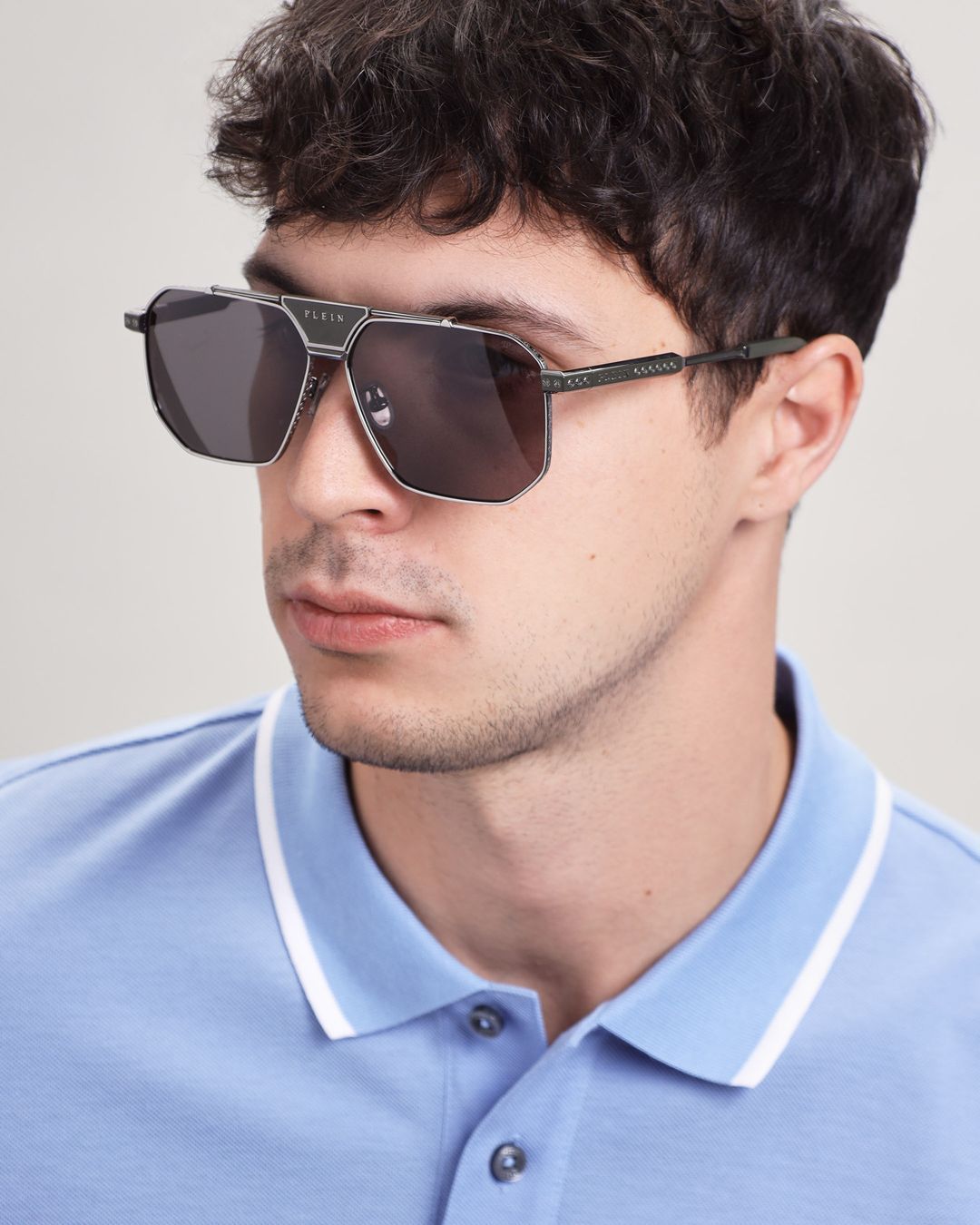 Купить Очки PHILIPP PLEIN EYEWEAR