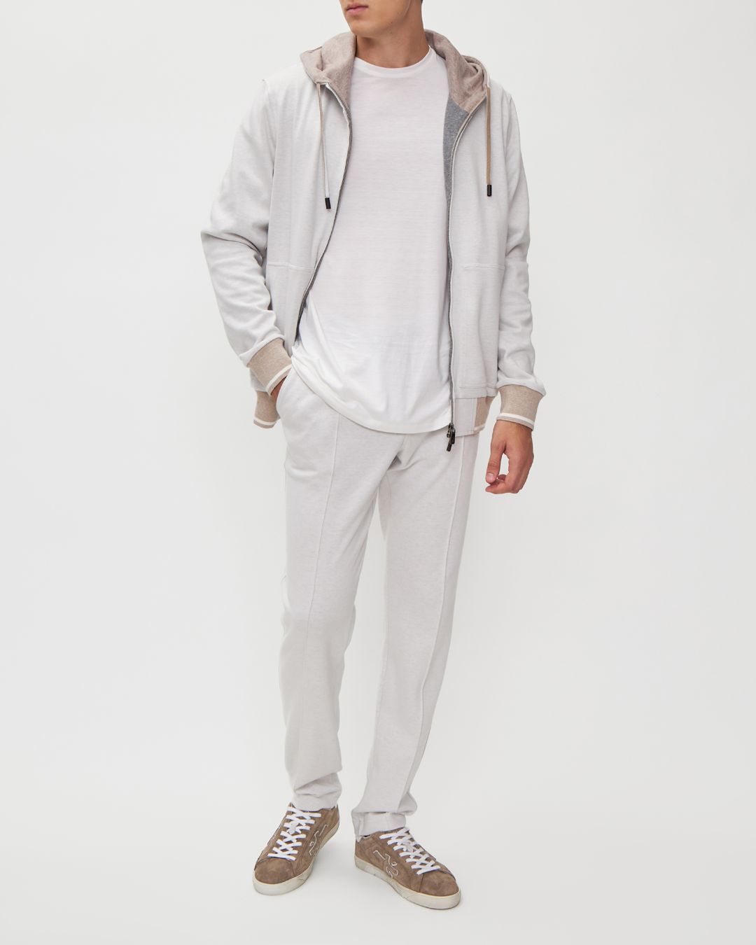 Купить Брюки CAPOBIANCO