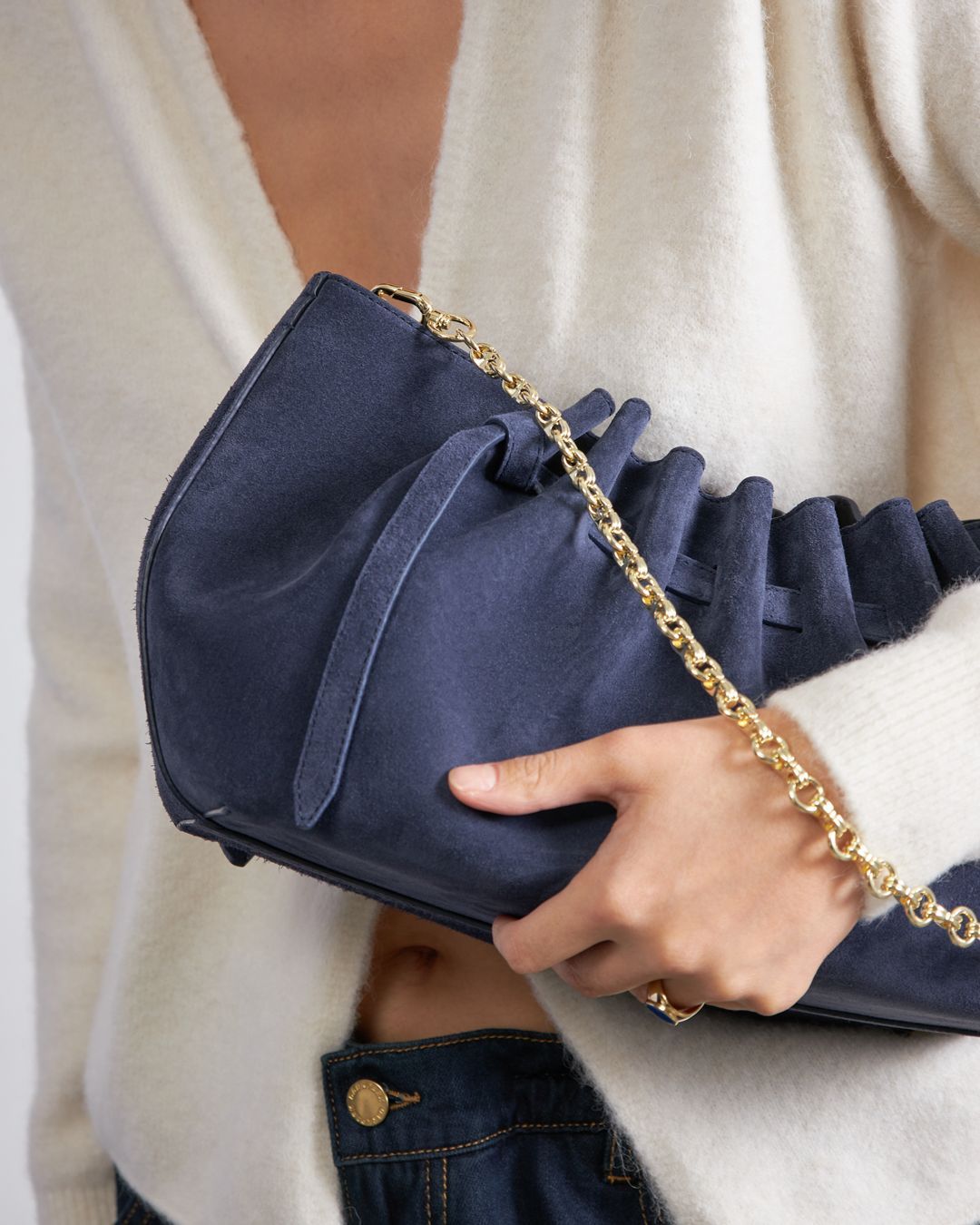 Купить Сумка YUZEFI