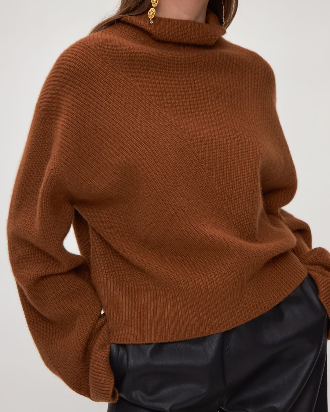 Купить Свитер JACOB LEE