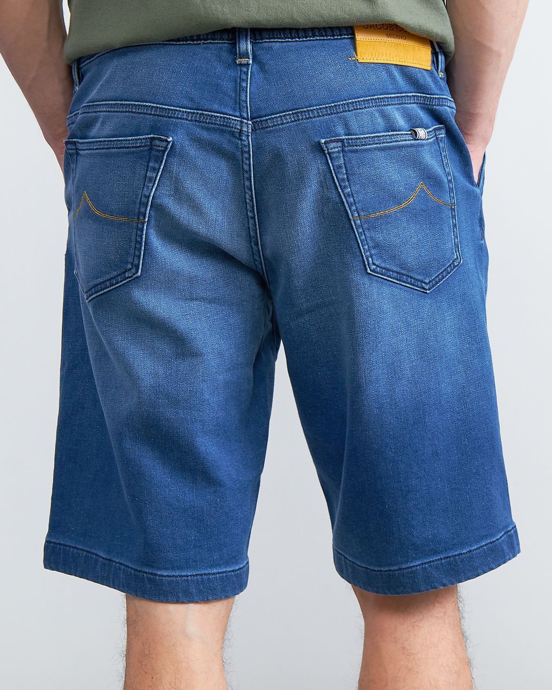 Купить Шорты JACOB COHEN MEN