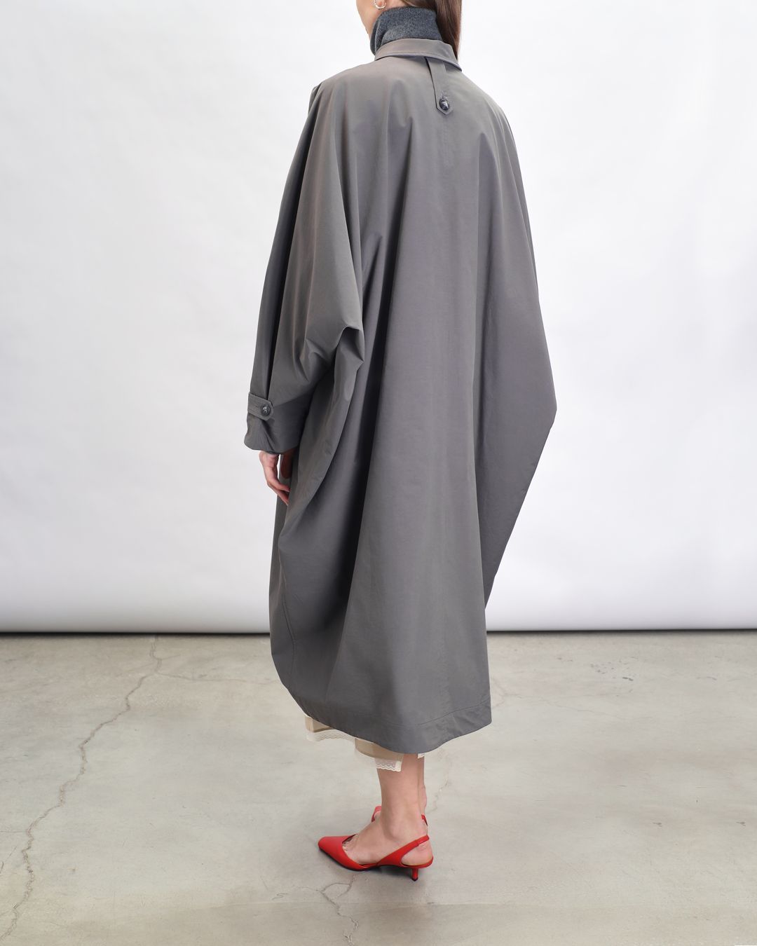 Купить Плащ SANCHY