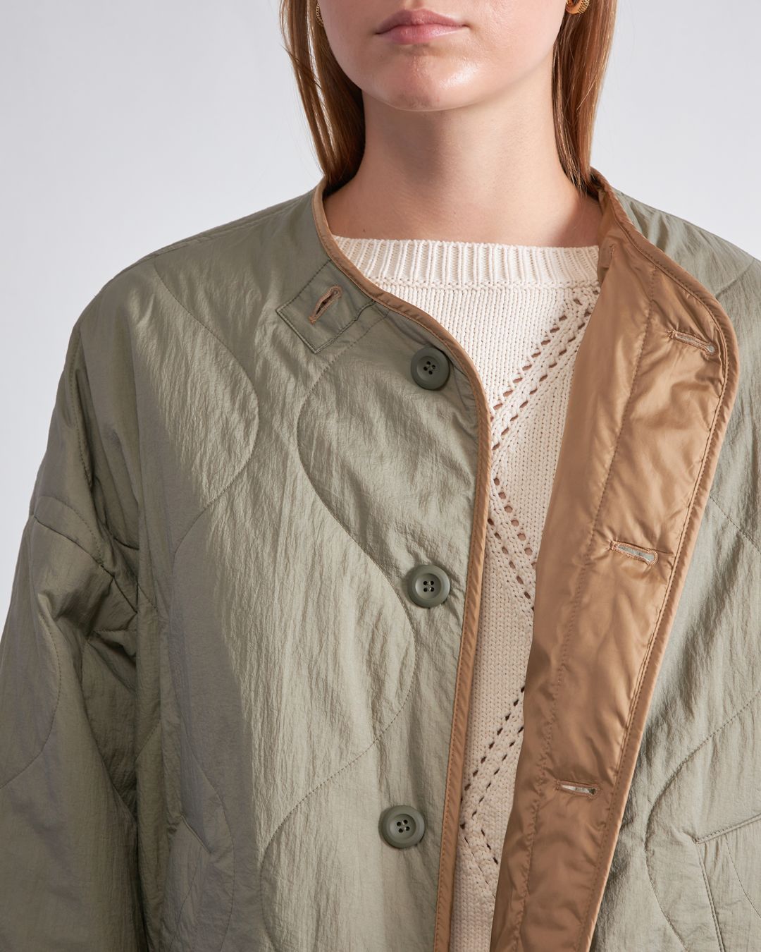 Купить Куртка WEEKEND MAX MARA