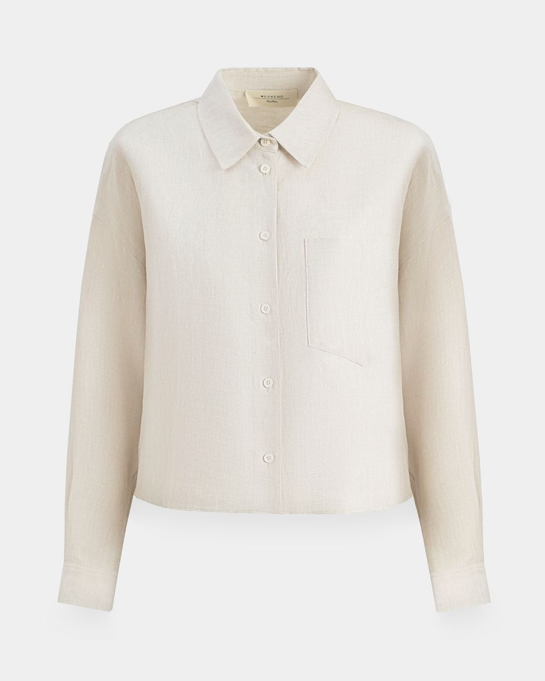 Купить Рубашка WEEKEND MAX MARA