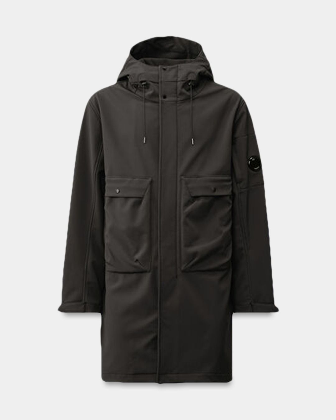 Купить Куртка CP COMPANY MEN